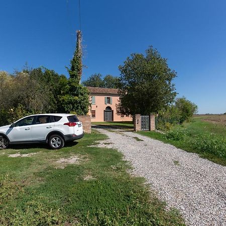 Francolino Duplex Charming La Farnia Villa 외부 사진