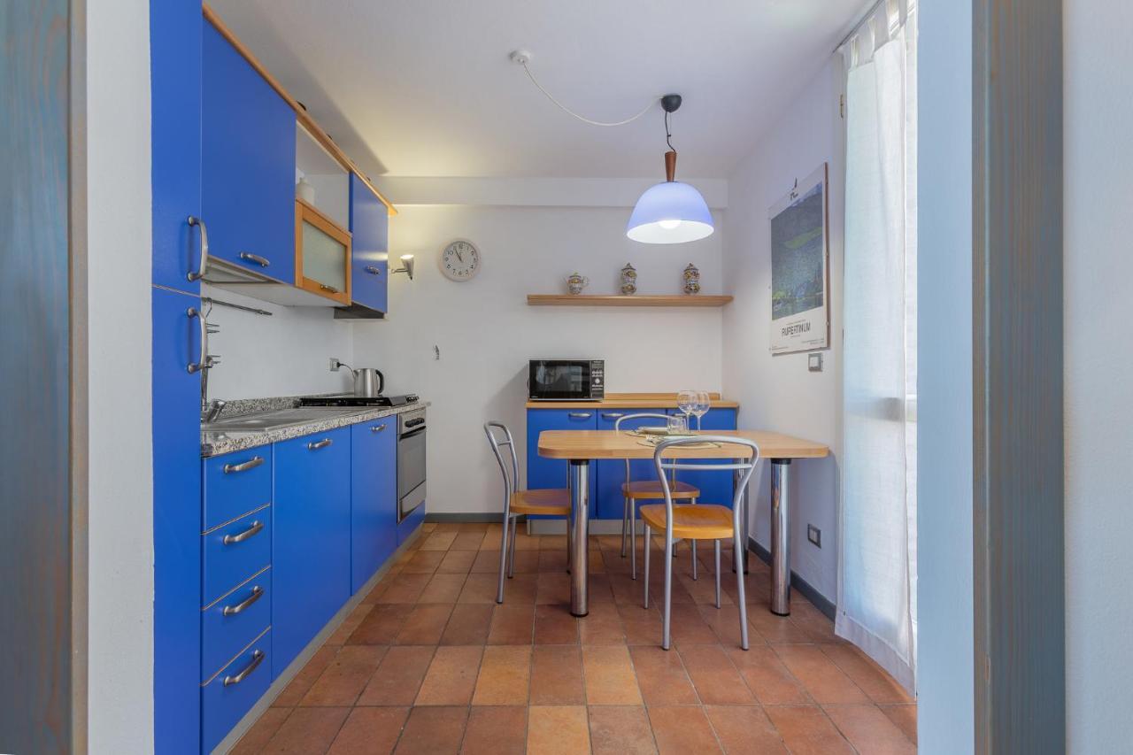 Francolino Duplex Charming La Farnia Villa 외부 사진