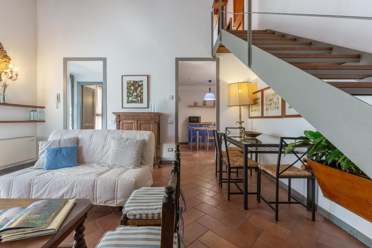 Francolino Duplex Charming La Farnia Villa 외부 사진