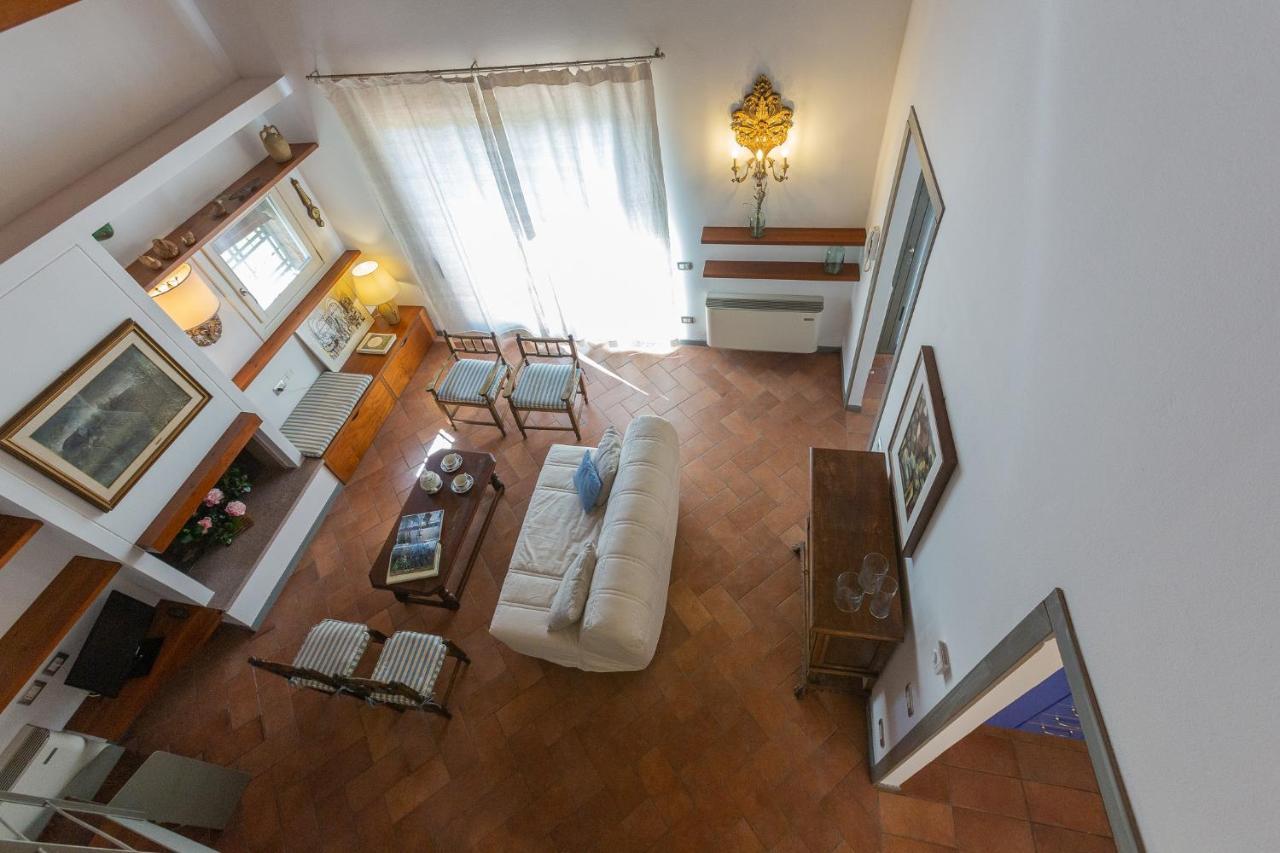 Francolino Duplex Charming La Farnia Villa 외부 사진