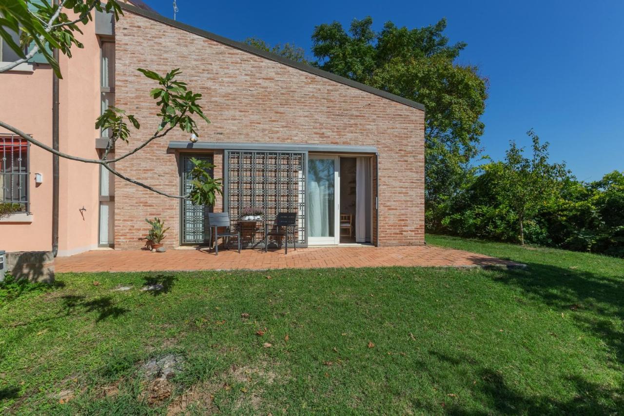 Francolino Duplex Charming La Farnia Villa 외부 사진