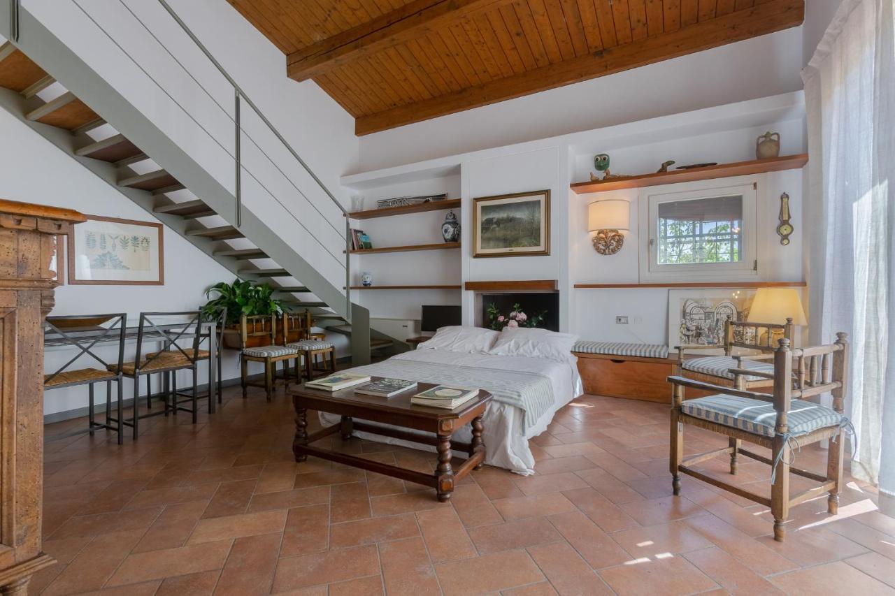 Francolino Duplex Charming La Farnia Villa 외부 사진