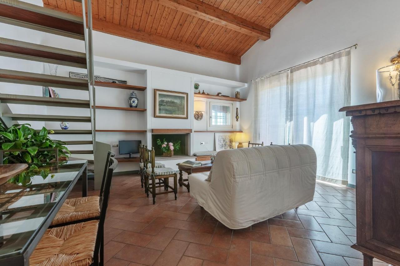 Francolino Duplex Charming La Farnia Villa 외부 사진