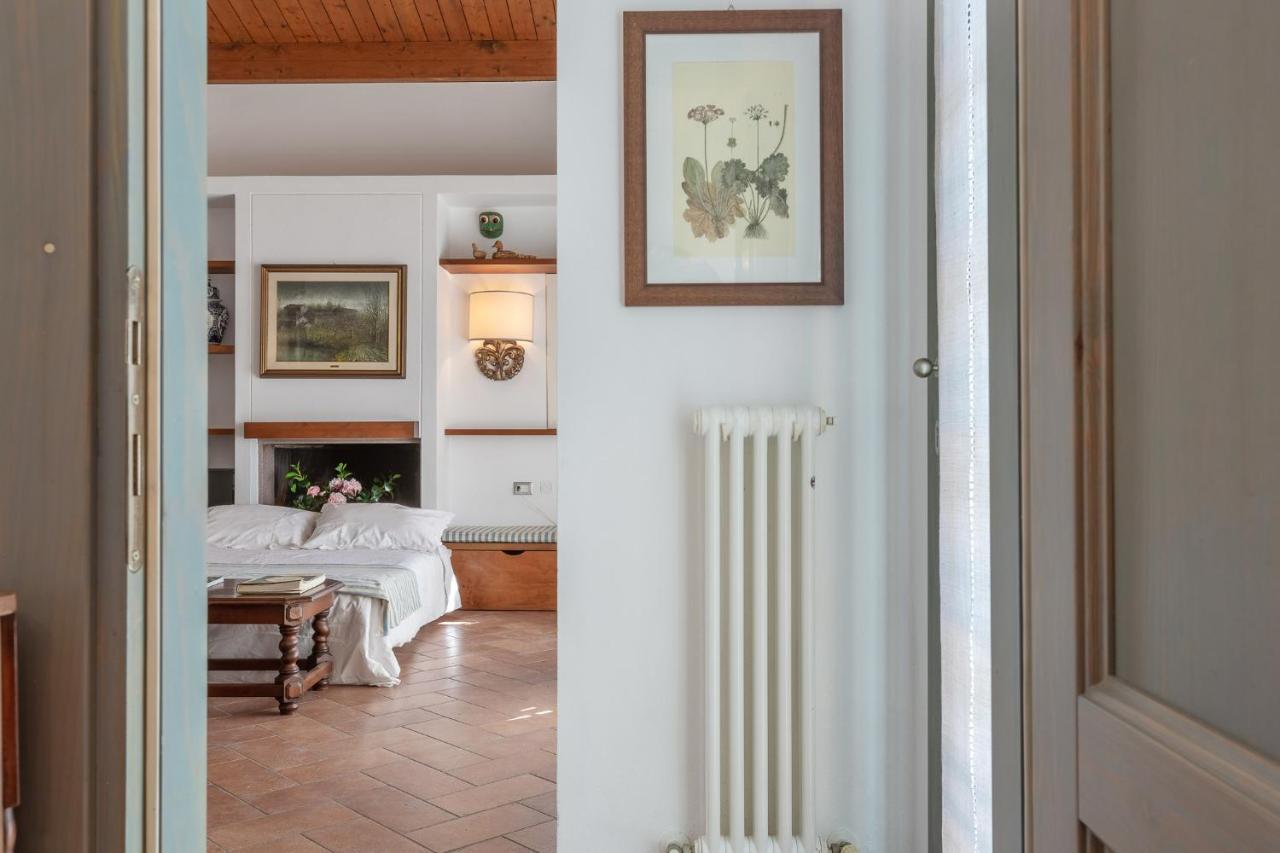 Francolino Duplex Charming La Farnia Villa 외부 사진