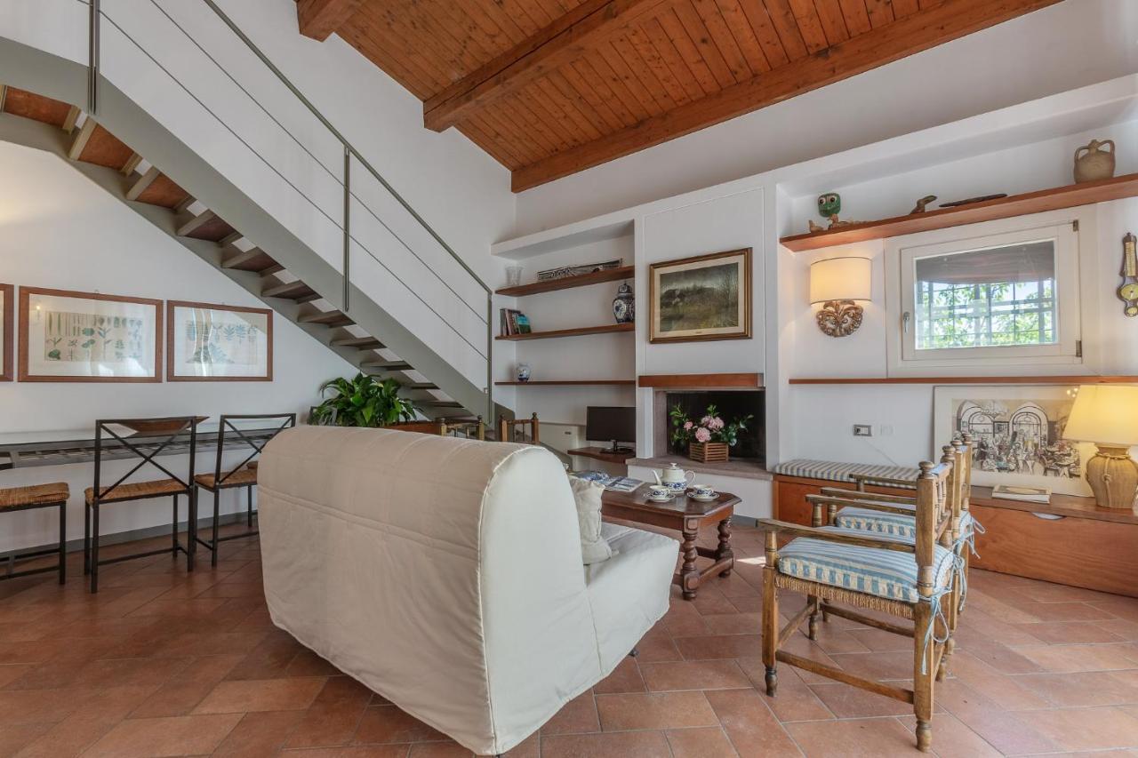 Francolino Duplex Charming La Farnia Villa 외부 사진