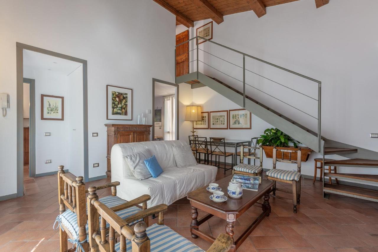 Francolino Duplex Charming La Farnia Villa 외부 사진