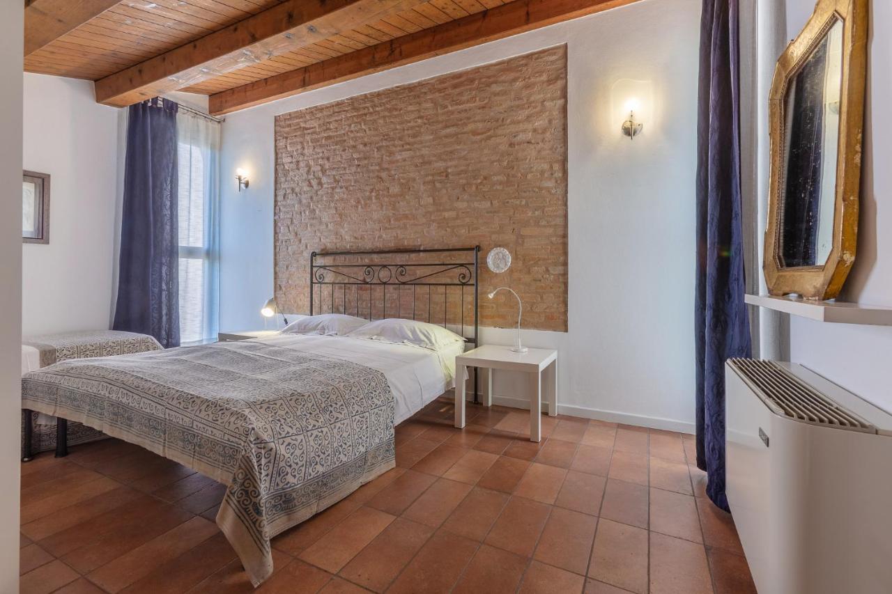 Francolino Duplex Charming La Farnia Villa 외부 사진