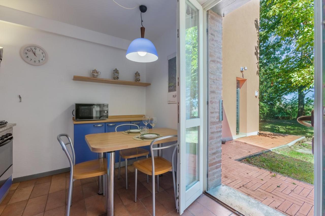 Francolino Duplex Charming La Farnia Villa 외부 사진