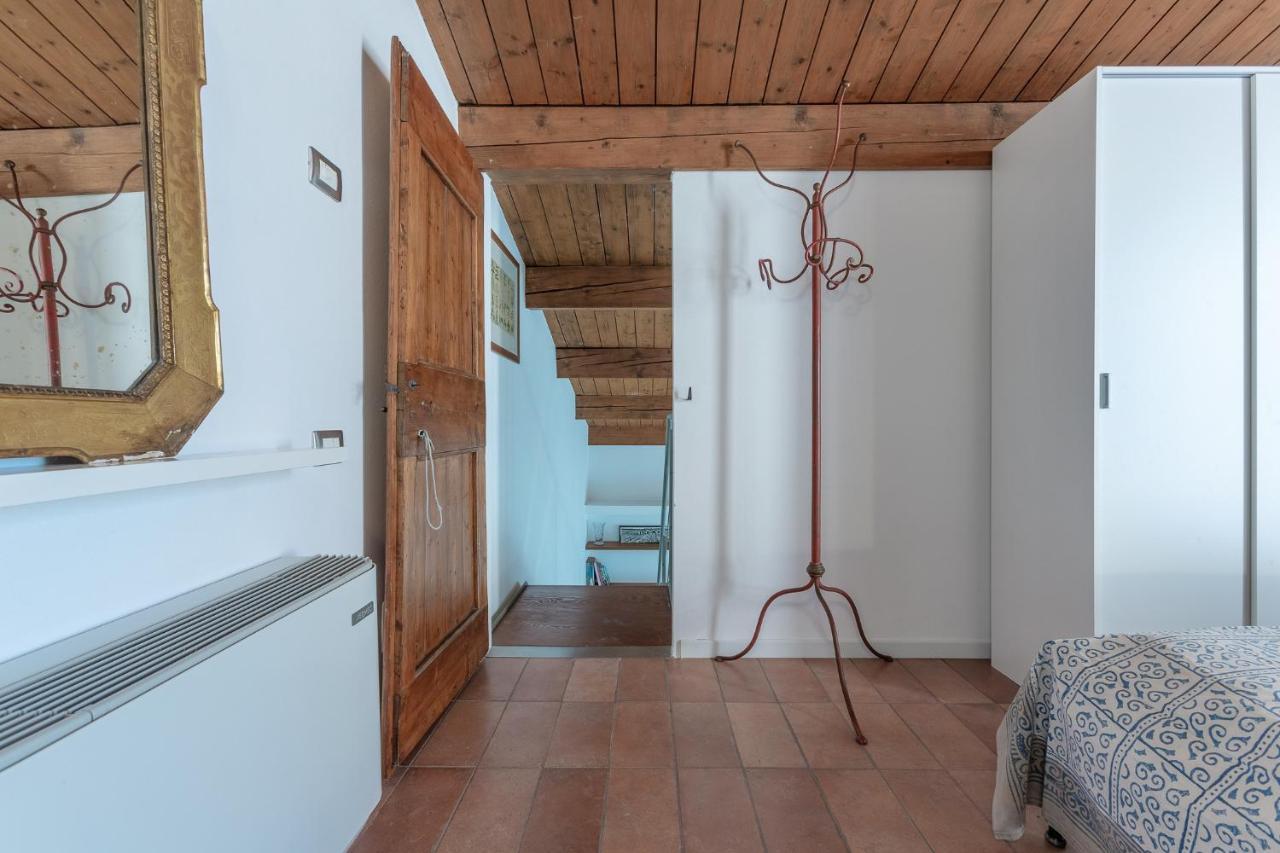 Francolino Duplex Charming La Farnia Villa 외부 사진