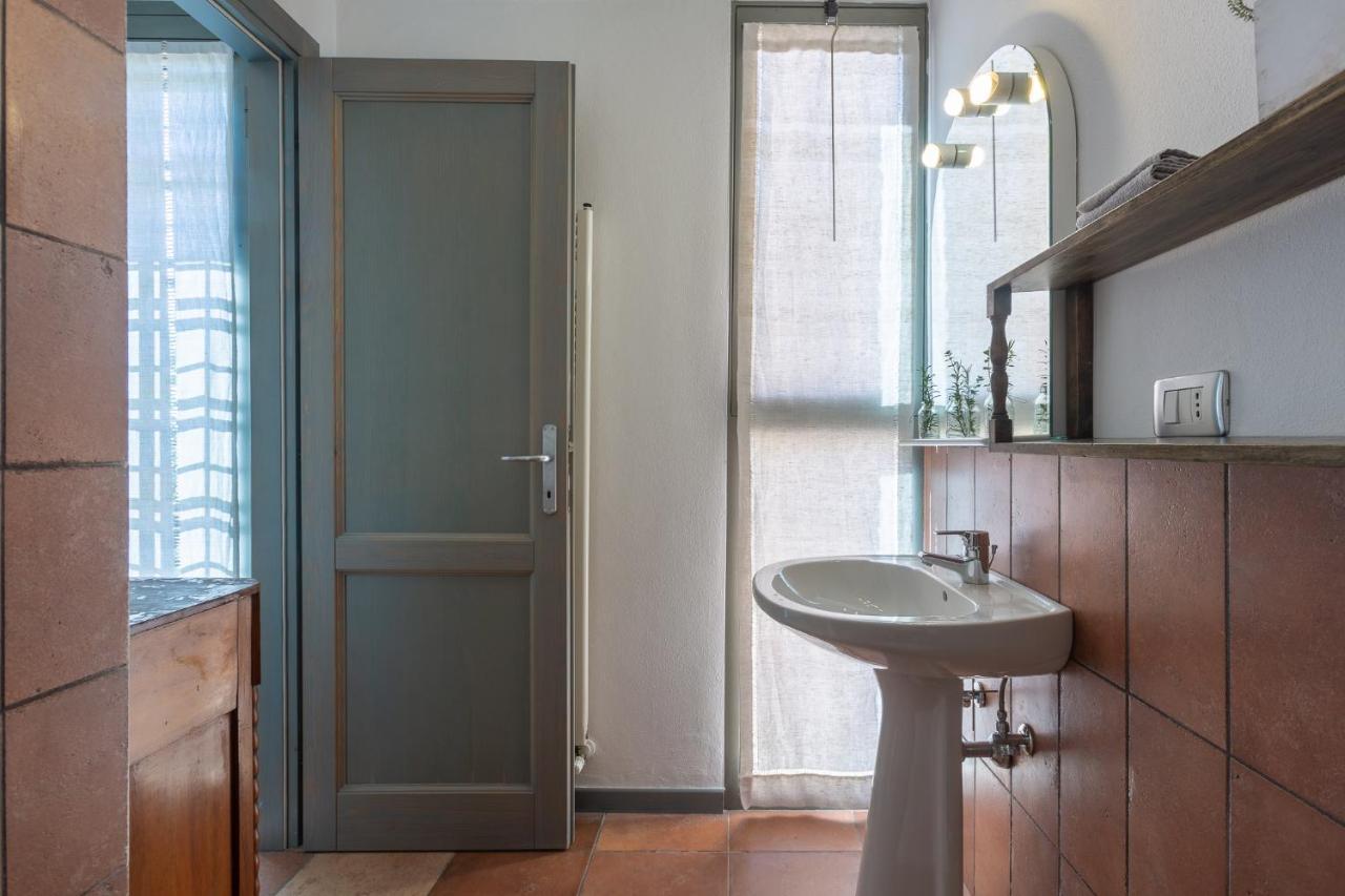 Francolino Duplex Charming La Farnia Villa 외부 사진