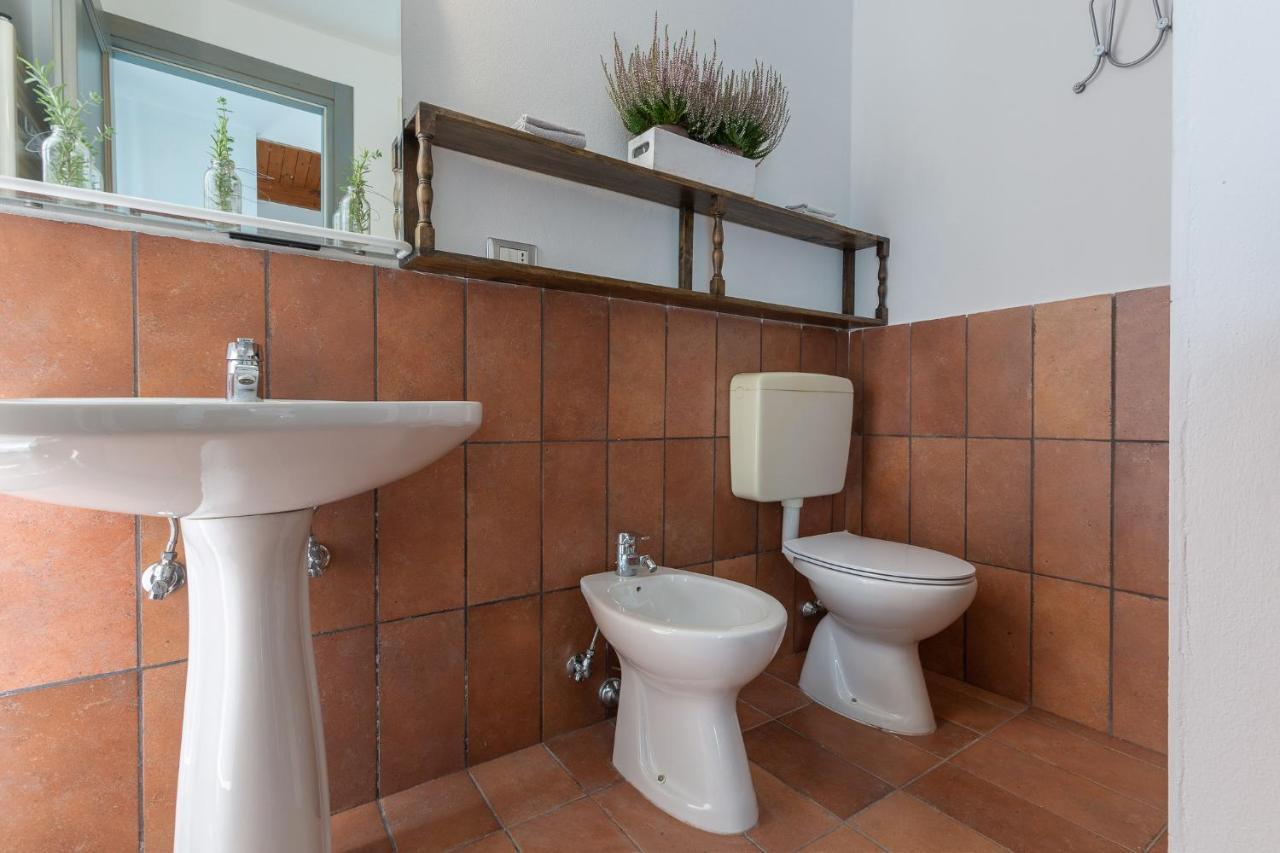 Francolino Duplex Charming La Farnia Villa 외부 사진