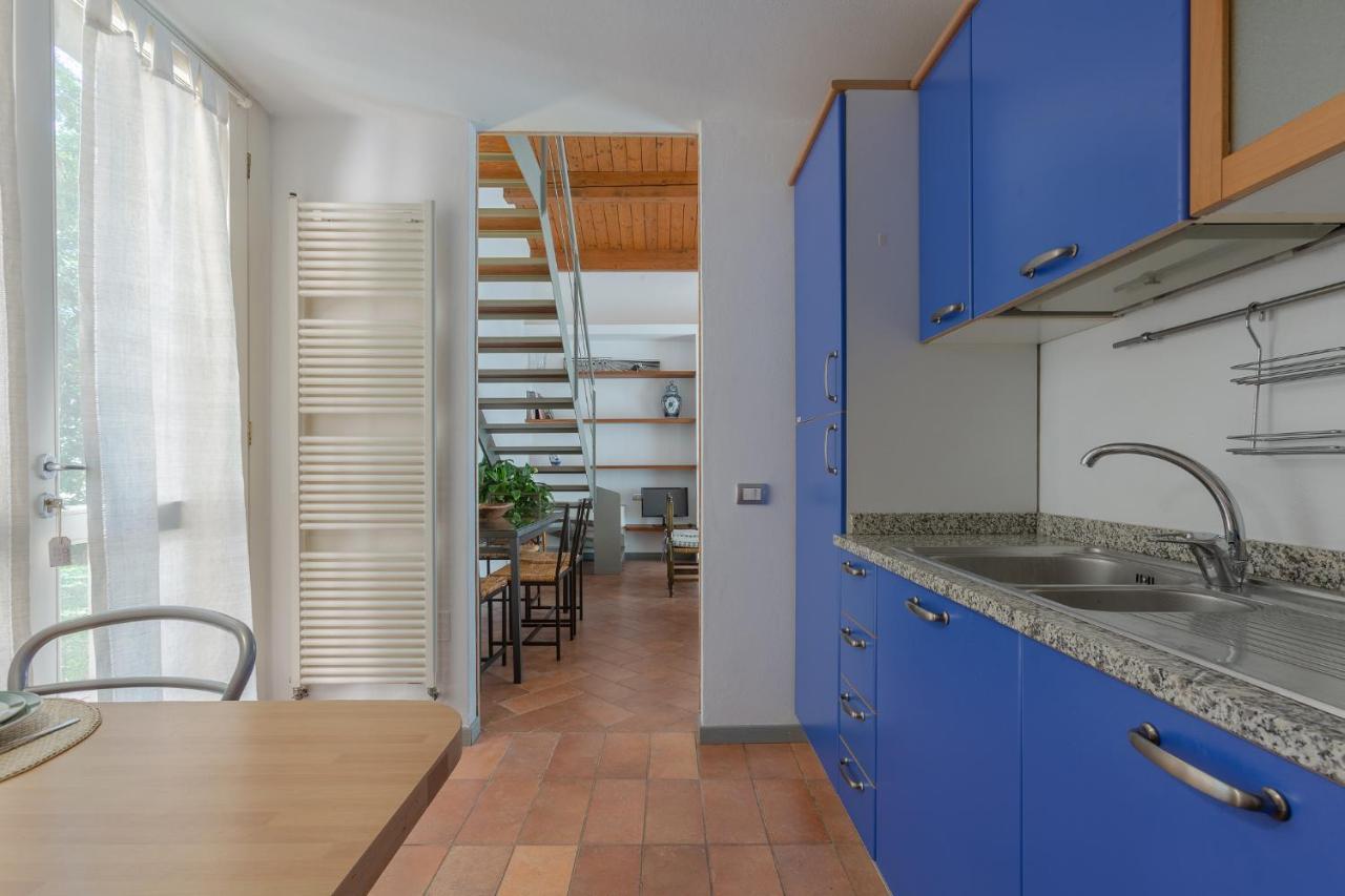Francolino Duplex Charming La Farnia Villa 외부 사진