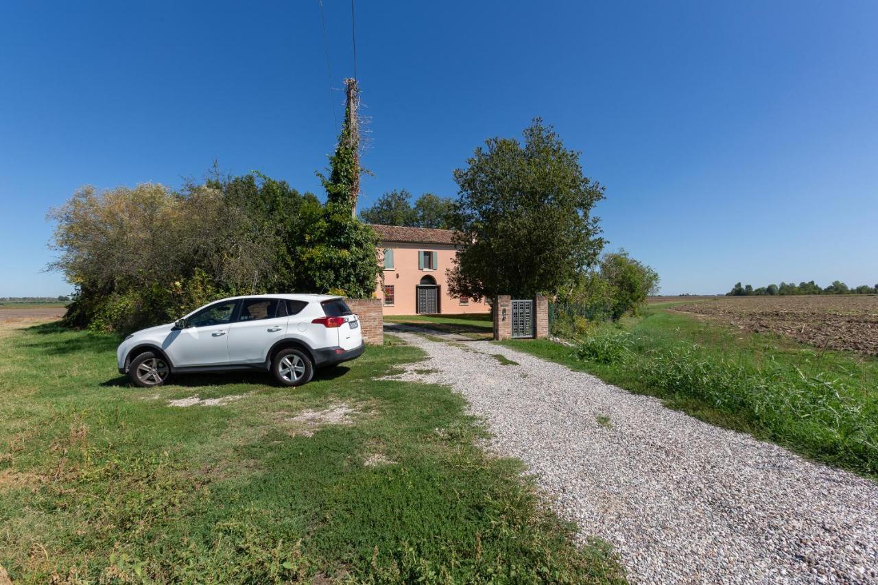 Francolino Duplex Charming La Farnia Villa 외부 사진