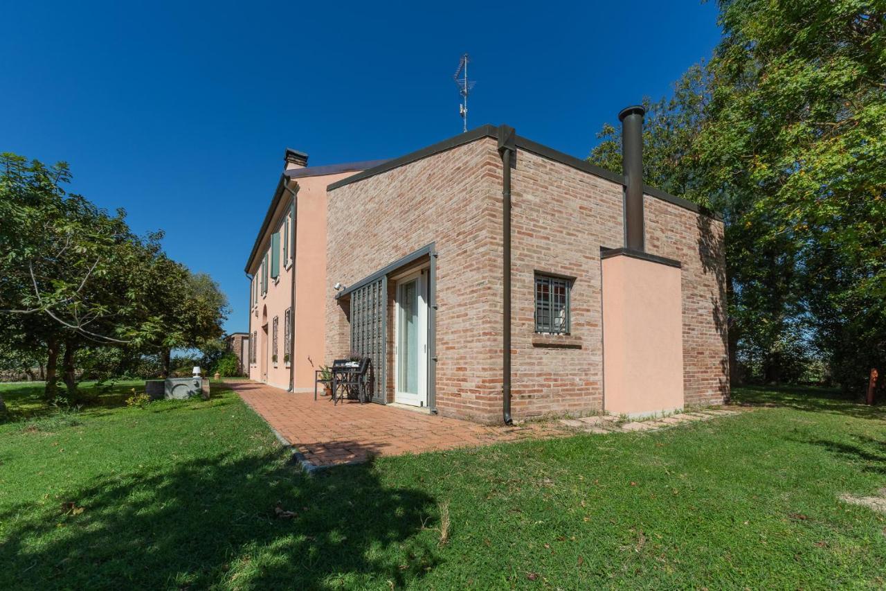 Francolino Duplex Charming La Farnia Villa 외부 사진