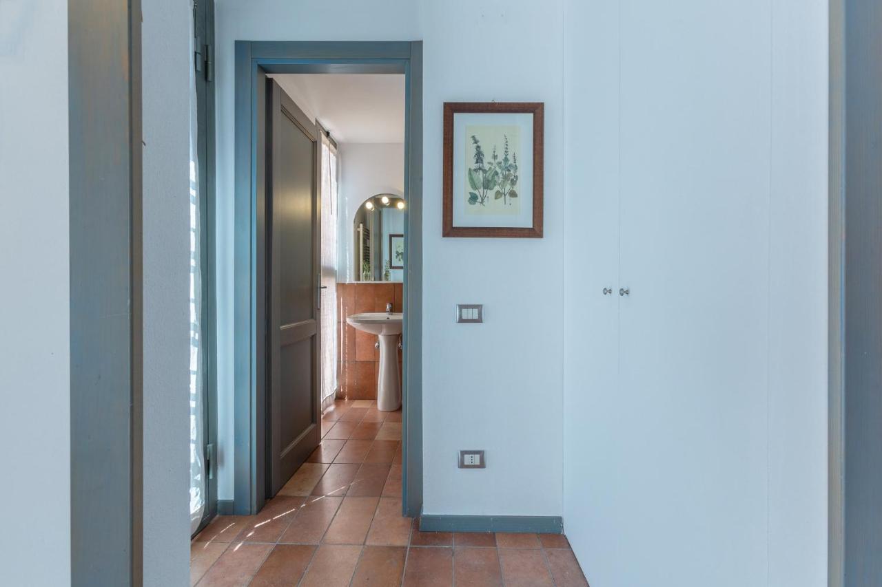 Francolino Duplex Charming La Farnia Villa 외부 사진