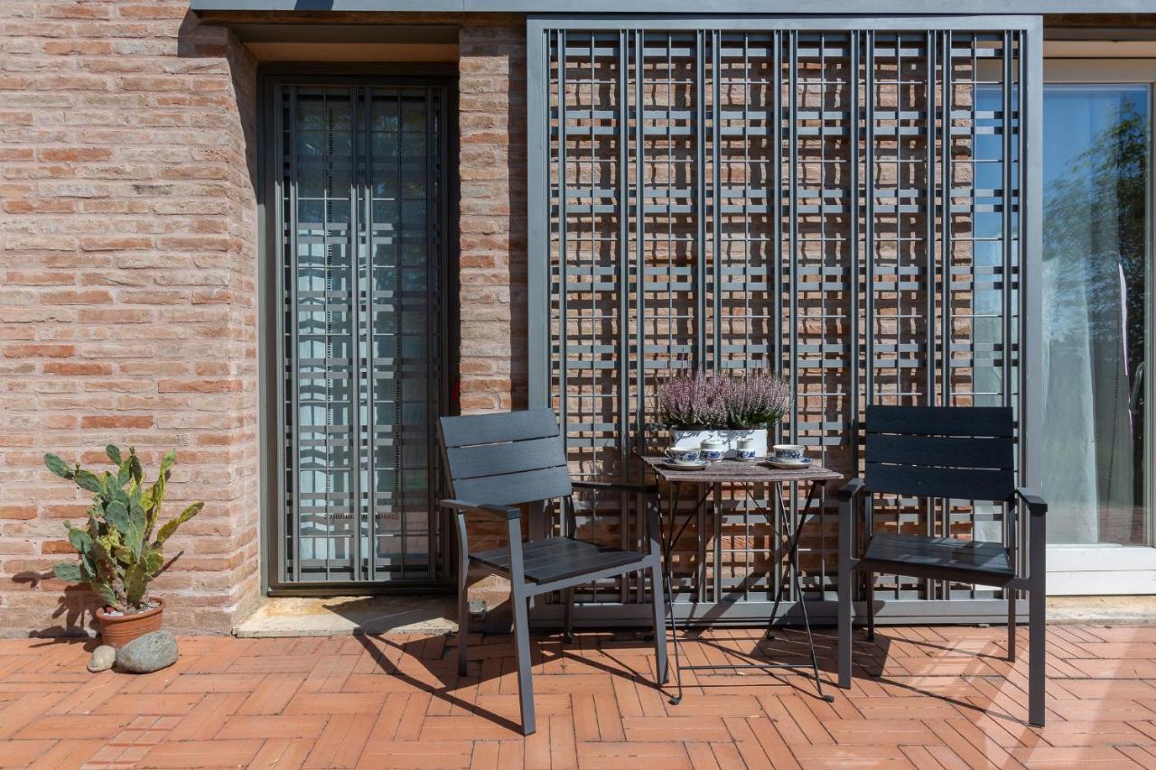 Francolino Duplex Charming La Farnia Villa 외부 사진