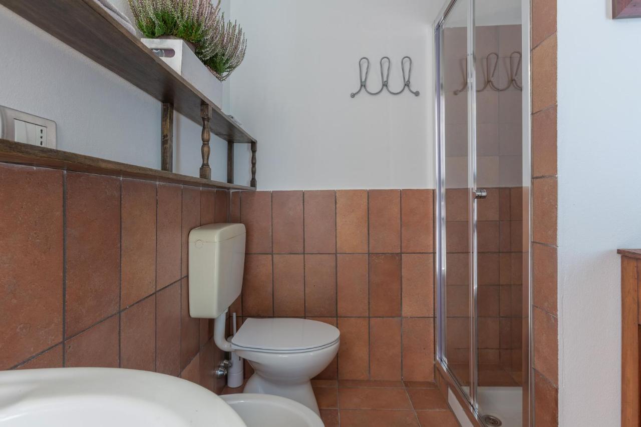 Francolino Duplex Charming La Farnia Villa 외부 사진