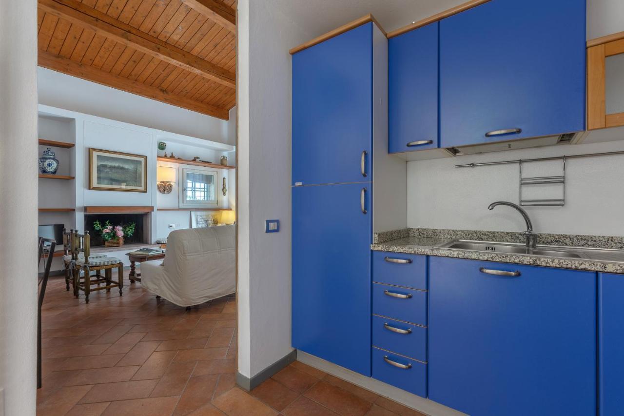 Francolino Duplex Charming La Farnia Villa 외부 사진