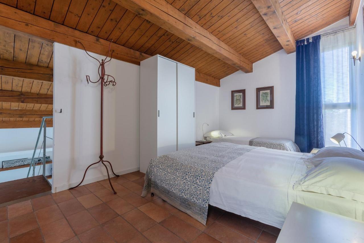 Francolino Duplex Charming La Farnia Villa 외부 사진