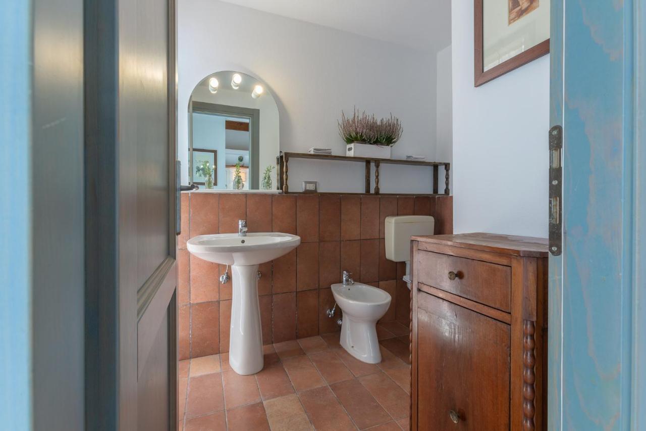 Francolino Duplex Charming La Farnia Villa 외부 사진