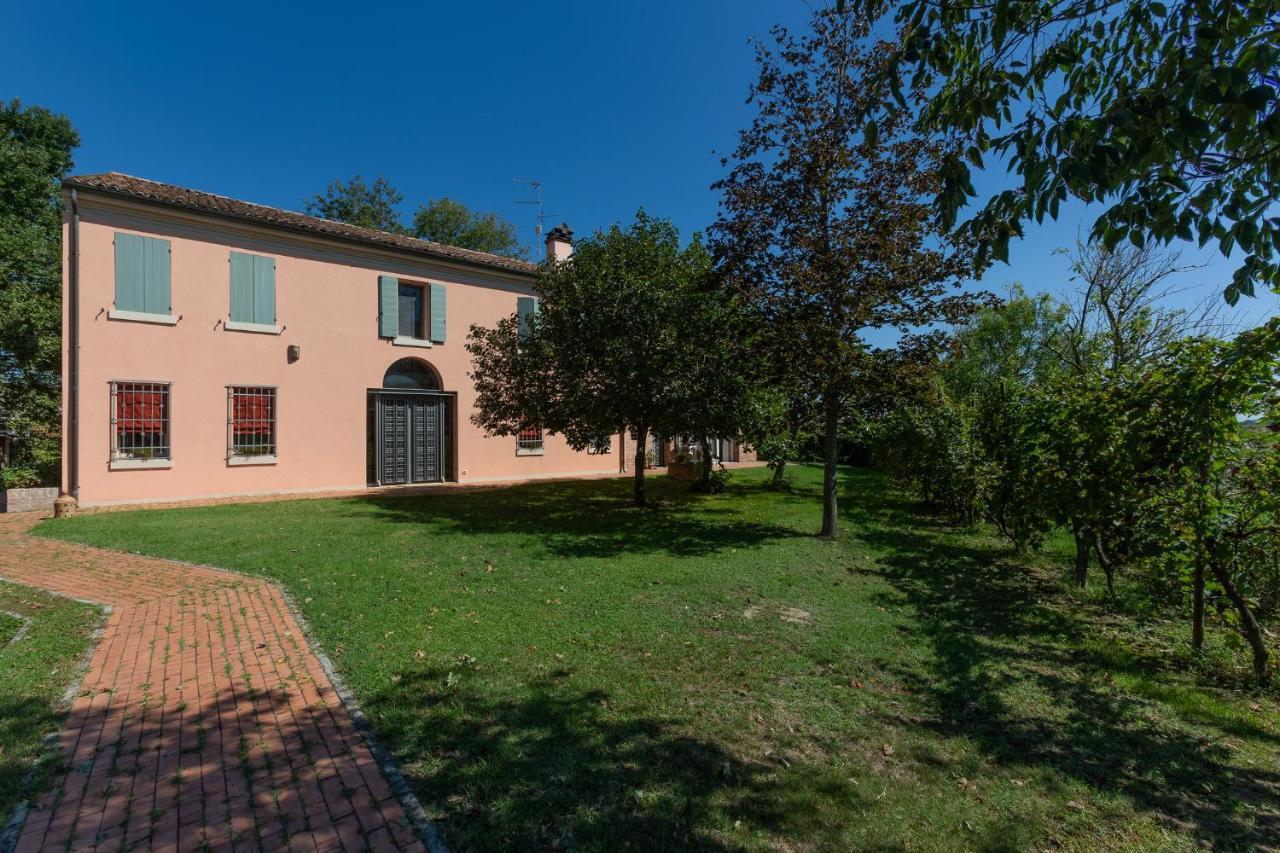 Francolino Duplex Charming La Farnia Villa 외부 사진