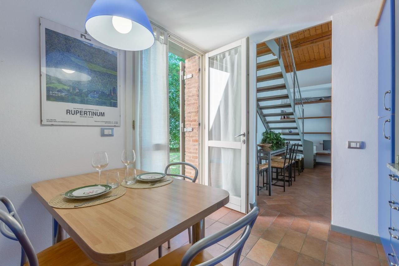 Francolino Duplex Charming La Farnia Villa 외부 사진