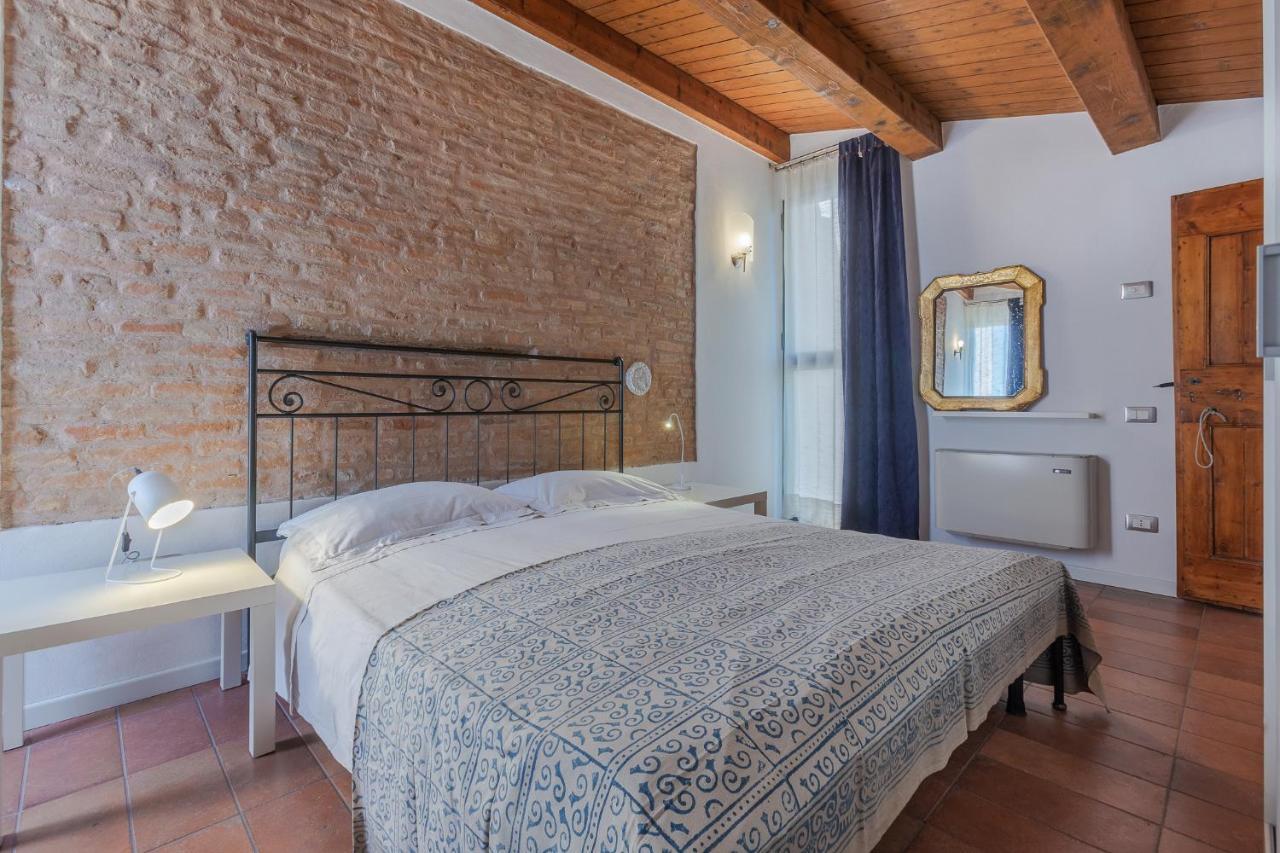 Francolino Duplex Charming La Farnia Villa 외부 사진